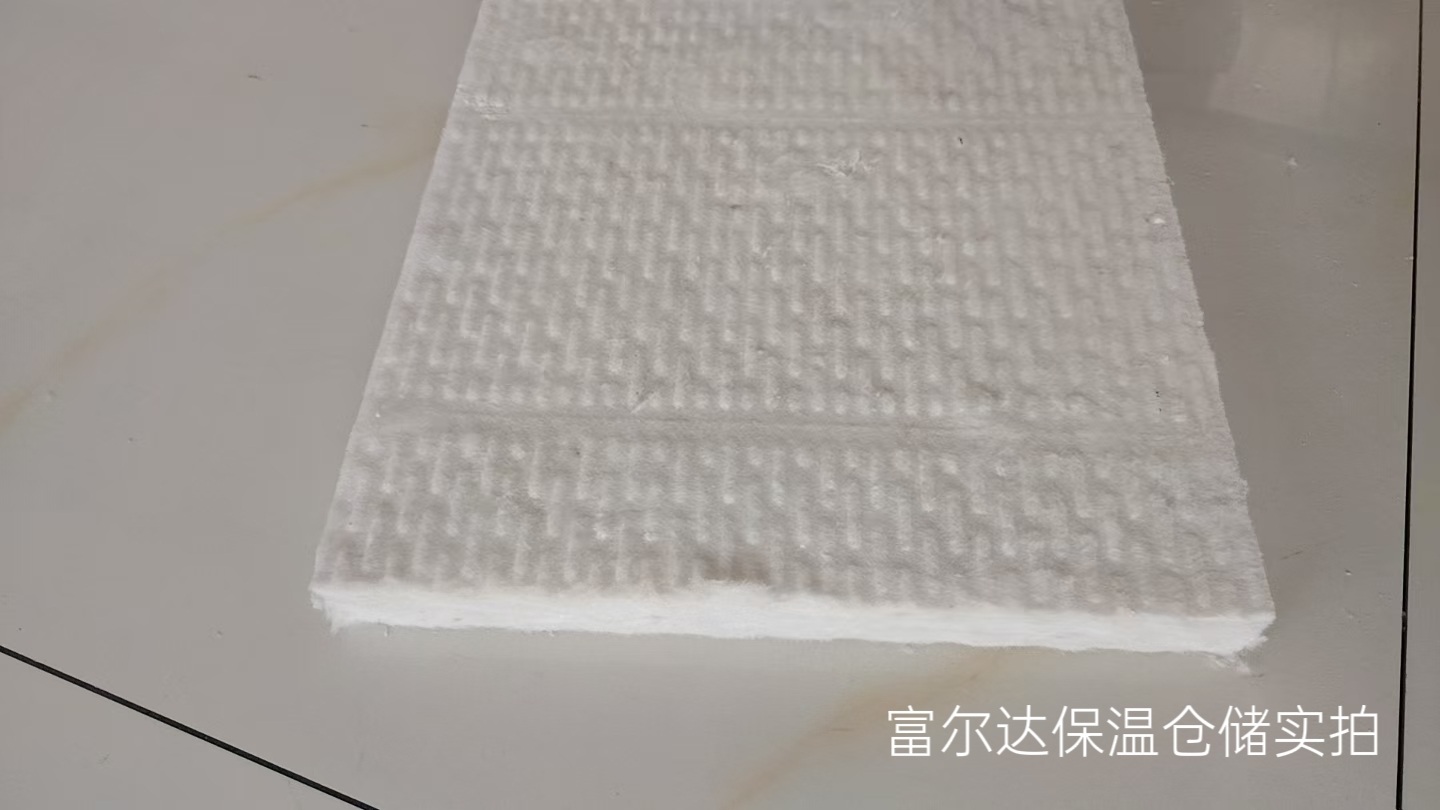 阳泉市陶瓷纤维板马弗炉保温板 - 排名